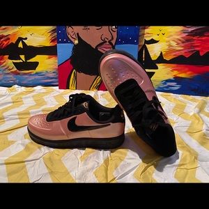 Foamposite Pro Cup (Air Force 1)